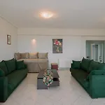 Akanthos House Apartamento Corinto