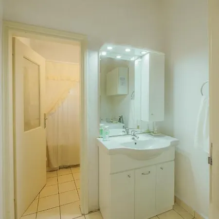 Appartement Akanthos House *