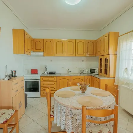 Akanthos House 公寓