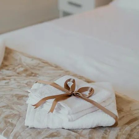 Akanthos House Appartement