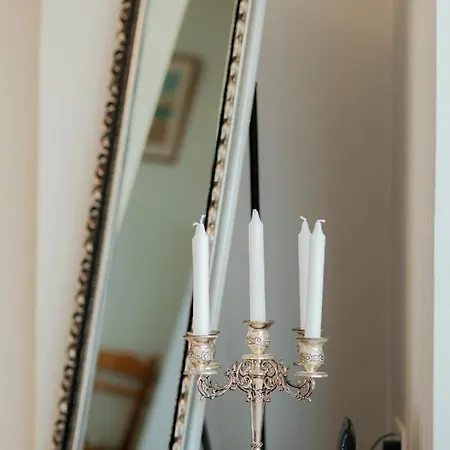 Appartement Akanthos House