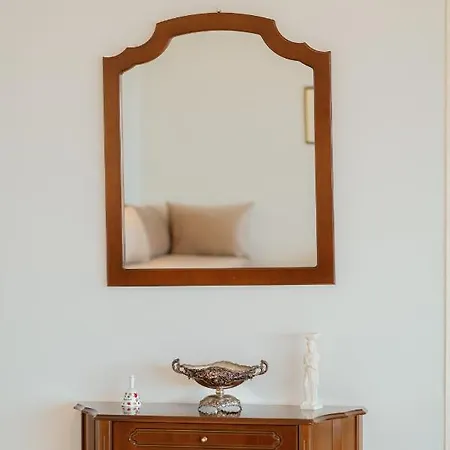 Akanthos House * Corinthe