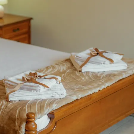 Appartement Akanthos House