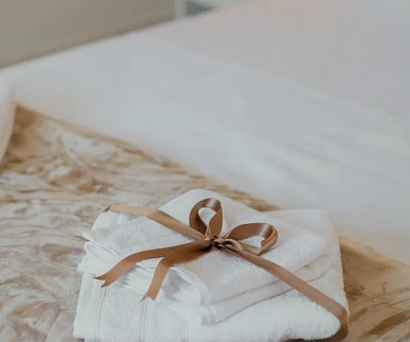 Akanthos House Διαμέρισμα