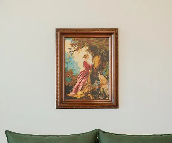 Akanthos House Corinth