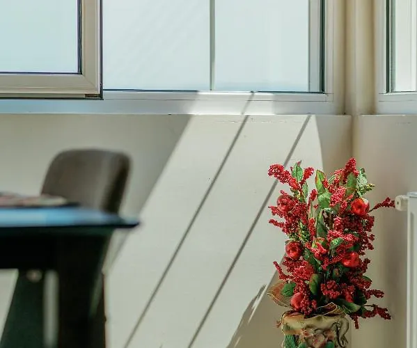 Akanthos House Διαμέρισμα