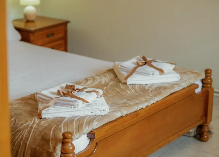 Διαμέρισμα Akanthos House